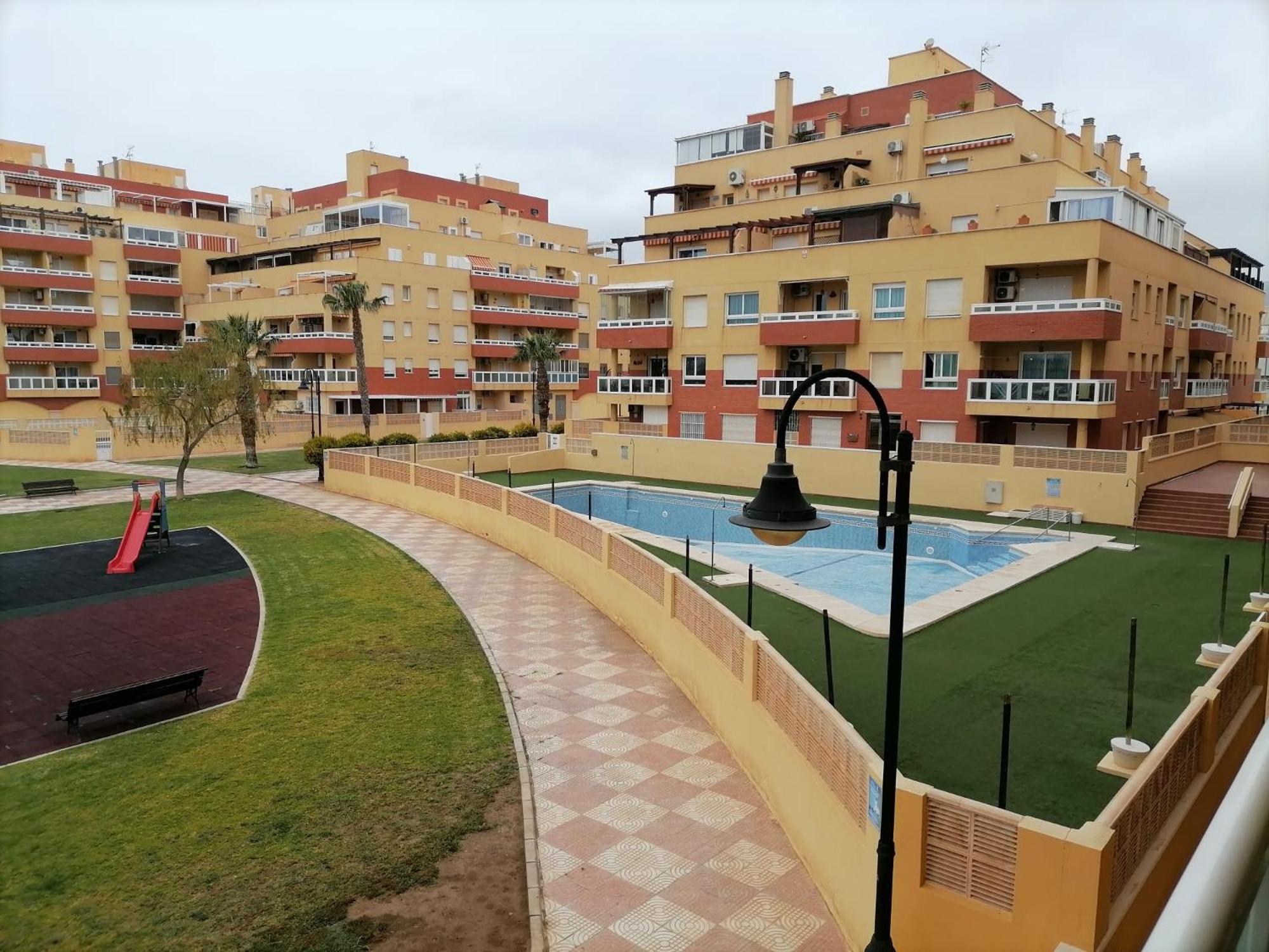 Apartment Aguadulce Sur Roquetas de Mar